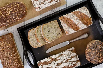 Piekarstwo - Cukiernictwo Pietryga S.C.